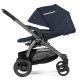 Πολυκαρότσι Peg Perego Book 51 S Telescopic Handle titania Class Navy Elite στο Bebe Maison