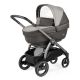 Πολυκαρότσι Peg Perego Book 51 S Telescopic Handle titania Class Grey Elite στο Bebe Maison