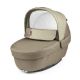 Polycarce Peg Perego Book 51 S Telescopic Handle Titania Class Beige Elite στο Bebe Maison