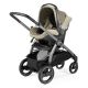 Πολυκαρότσι Peg Perego Book 51 S Telescopic Handle titania Class Beige Elite στο Bebe Maison