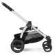 Πολυκαρότσι Peg Perego Book 51 S Telescopic Handle white Class Navy Elite στο Bebe Maison