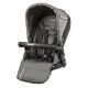 Πολυκαρότσι Peg Perego Book 51 S Telescopic Handle white Class Grey Elite στο Bebe Maison