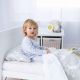 Grotobed ​​Sleep Set for single Bed Many Moons στο Bebe Maison