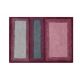 Children's carpet lorena canals water savannah Red 140x200 στο Bebe Maison