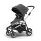 Βρεφικό καρότσι Thule Sleek Shadow Grey στο Bebe Maison