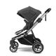 Βρεφικό καρότσι Thule Sleek Shadow Grey στο Bebe Maison