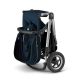 Βρεφικό καρότσι Thule Sleek Navy Blue στο Bebe Maison