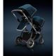 Καρότσι διδύμων Thule Sleek Navy Blue στο Bebe Maison