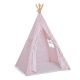 Παιδική σκηνή Funna Baby Tepee Georgia pink στο Bebe Maison