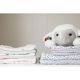 Zazu liz lamb with heartbeat and white sounds στο Bebe Maison