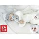 Zazu liz lamb with heartbeat and white sounds στο Bebe Maison