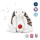 Zazu bibi bunny with heartbeat and white sounds στο Bebe Maison
