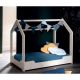 Παιδικό κρεβάτι Picci Liberty Blue "Small home" στο Bebe Maison
