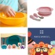 Marcus and Marcus Silicone Food Set στο Bebe Maison