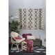 Lorena Canals Μαξιλάρι Air Savannah Red 30x50 στο Bebe Maison