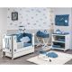 Σετ προίκας Picci Space Light Blue στο Bebe Maison