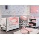 Complete Infant Picci Space Pink στο Bebe Maison