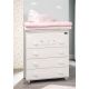 Picci Lollipop Pink furniture changer στο Bebe Maison