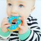 Μασητικά Baby to love Silli chews donuts μπλε στο Bebe Maison