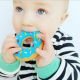 Μασητικά Baby to love Silli chews donuts μπλε στο Bebe Maison