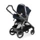 Πολυκαρότσι Peg Perego Book 51 Titania Ergonomic Modular Elite Class Navy στο Bebe Maison