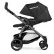 Πολυκαρότσι Peg Perego Book 51 Titania Ergonomic Modular Elite Class Black στο Bebe Maison