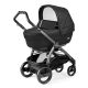 Polycarchi Peg Perego Book 51 Titania Ergonomic Modular Elite Class Black στο Bebe Maison