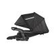 Polycarchi Peg Perego Book 51 Titania Ergonomic Modular Elite Class Black στο Bebe Maison