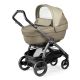 Πολυκαρότσι Peg Perego Book 51 Titania Ergonomic Modular Elite Class Beige στο Bebe Maison