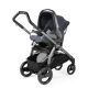 Πολυκαρότσι Peg Perego Book 51 titania ergonomic modular elite Luxe Mirage στο Bebe Maison