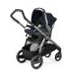 Πολυκαρότσι Peg Perego Book 51 Titania Ergonomic Modular Elite Luxe Prestige στο Bebe Maison