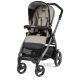 Πολυκαρότσι Peg Perego Book 51 titania ergonomic modular elite Luxe Ecru στο Bebe Maison