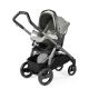 Πολυκαρότσι Peg Perego Book 51 titania ergonomic modular elite Luxe Pure στο Bebe Maison