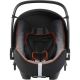 Κάθισμα αυτοκινήτου Britax-Romer Baby Safe2 i-Size Black Marble στο Bebe Maison