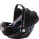 Κάθισμα αυτοκινήτου Britax-Romer Baby Safe2 i-Size Black Marble στο Bebe Maison