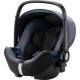 Κάθισμα αυτοκινήτου Britax-Romer Baby Safe2 i-Size Blue Marble στο Bebe Maison