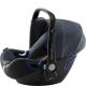 Κάθισμα αυτοκινήτου Britax-Romer Baby Safe2 i-Size Blue Marble στο Bebe Maison