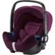 Κάθισμα αυτοκινήτου Britax-Romer Baby Safe2 i-Size Burgundy Red στο Bebe Maison