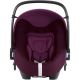 Κάθισμα αυτοκινήτου Britax-Romer Baby Safe2 i-Size Burgundy Red στο Bebe Maison