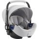 Κάθισμα αυτοκινήτου Britax-Romer Baby Safe2 i-Size Nordic Grey στο Bebe Maison