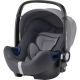 Κάθισμα αυτοκινήτου Britax-Romer Baby Safe2 i-Size Storm Grey στο Bebe Maison