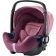 BRITAX-ROMER BABY SAFE2 I-SIZE WINE ROSE car seat στο Bebe Maison