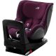 Κάθισμα αυτοκινήτου Britax Romer Dualfix i-size Burgundy Red στο Bebe Maison