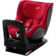 Κάθισμα αυτοκινήτου Britax Romer Dualfix i-size Fire Red στο Bebe Maison