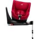 Κάθισμα αυτοκινήτου Britax Romer Dualfix i-size Fire Red στο Bebe Maison