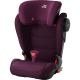 Κάθισμα αυτοκινήτου Britax-Romer Kidfix III M Burgundy Red στο Bebe Maison