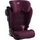 Κάθισμα αυτοκινήτου Britax-Romer Kidfix III M Burgundy Red στο Bebe Maison