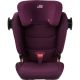 Κάθισμα αυτοκινήτου Britax-Romer Kidfix III M Burgundy Red στο Bebe Maison