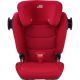 Κάθισμα αυτοκινήτου Britax-Romer Kidfix III M Fire Red στο Bebe Maison