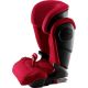 Κάθισμα αυτοκινήτου Britax-Romer Kidfix III M Fire Red στο Bebe Maison